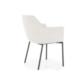 Eetkamerstoel Paul - beige Linea