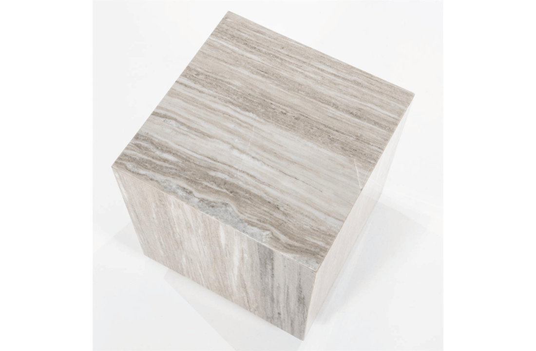 Bijzettafel Vince