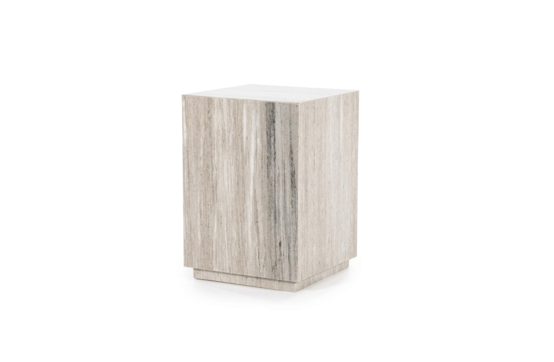 Bijzettafel Vince