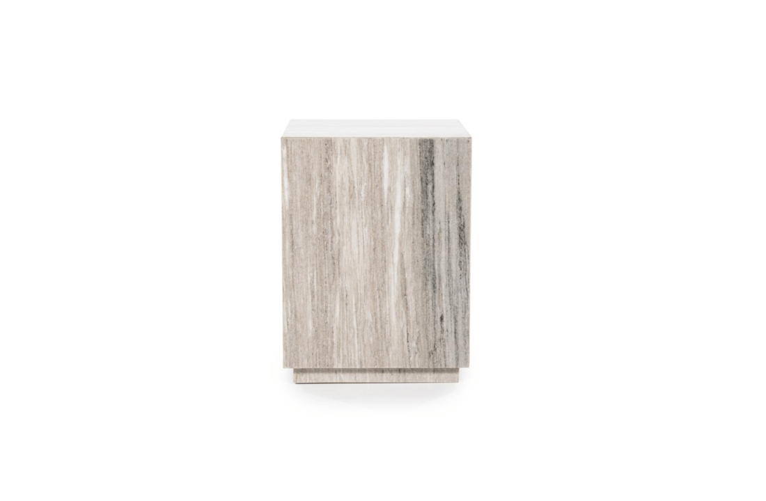 Bijzettafel Vince