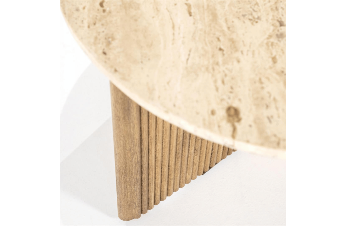 Bijzettafel Sara