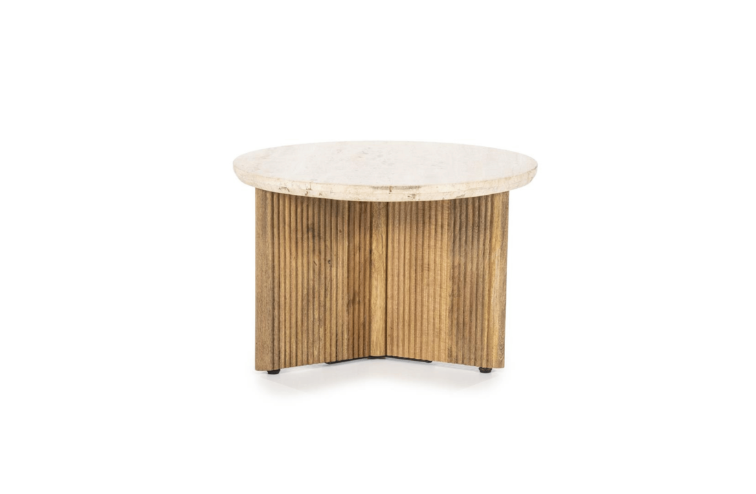 Bijzettafel Sara