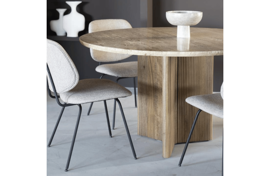 Eettafel Sara