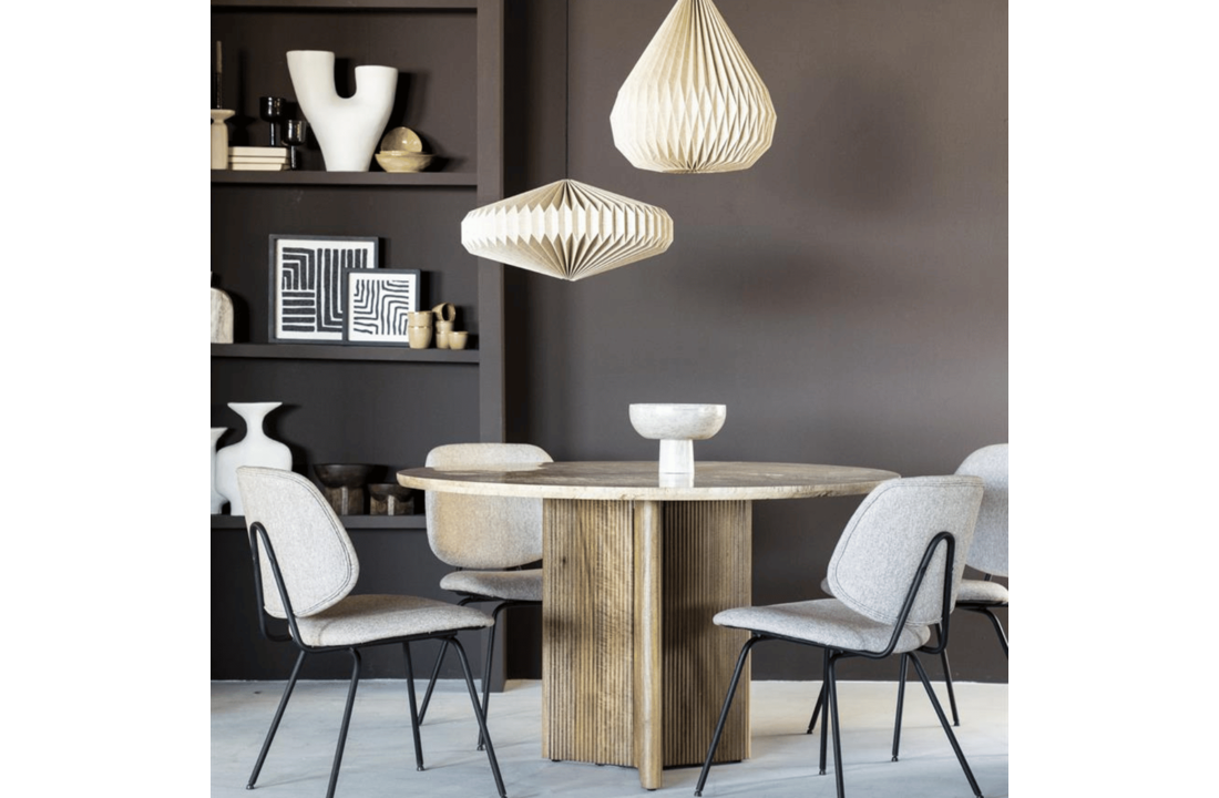 Eettafel Sara