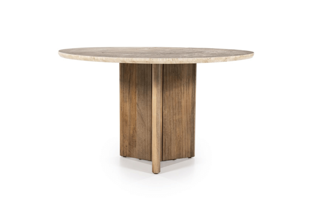 Eettafel Sara