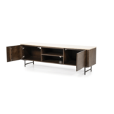 TV meubel Lio 170 cm - 2drs.