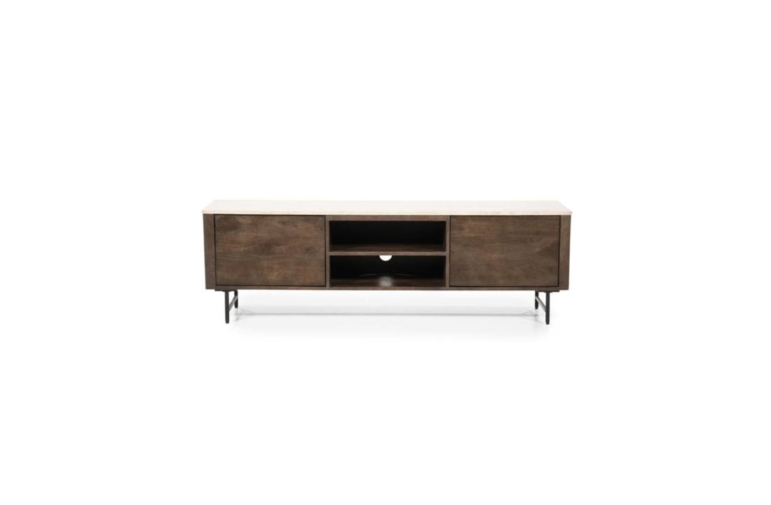 TV meubel Lio 170 cm - 2drs.