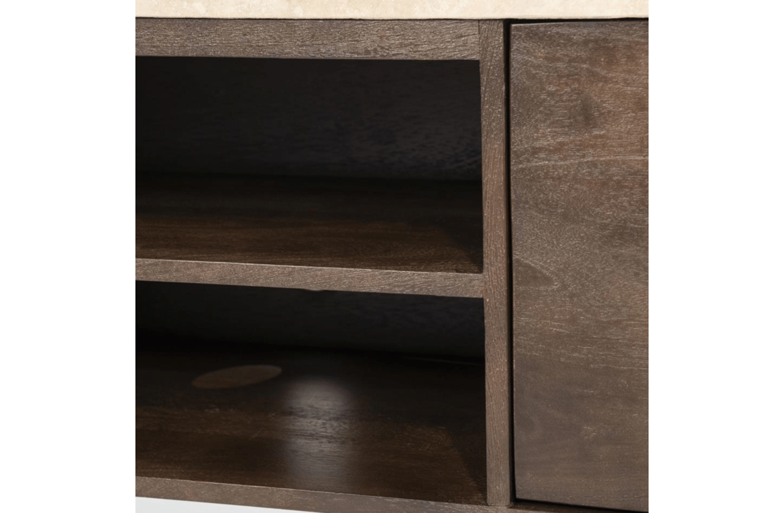 TV meubel Lio 170 cm - 2drs.
