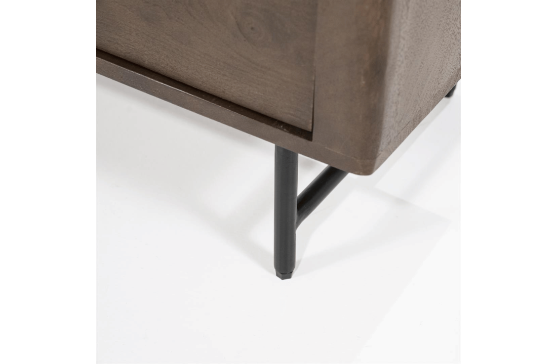 TV meubel Lio 200 cm - 3drs.