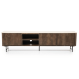 TV meubel Lio 200 cm - 3drs.