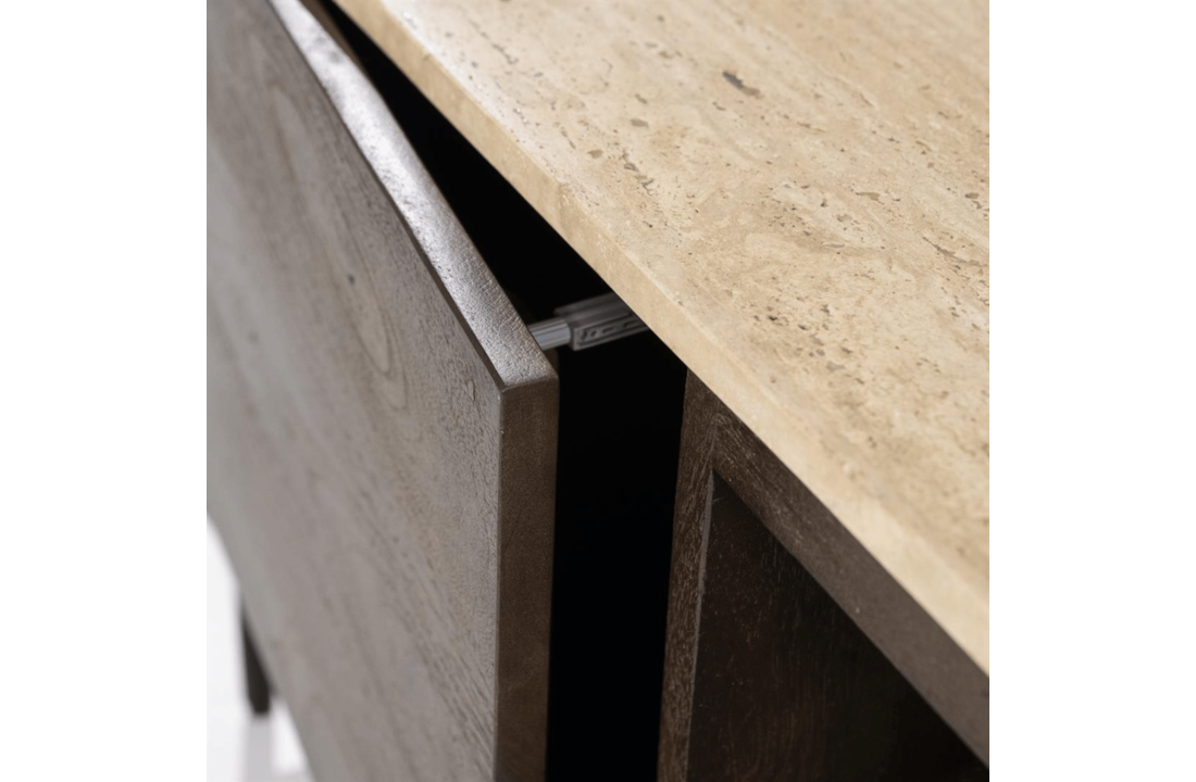TV meubel Lio 200 cm - 3drs.