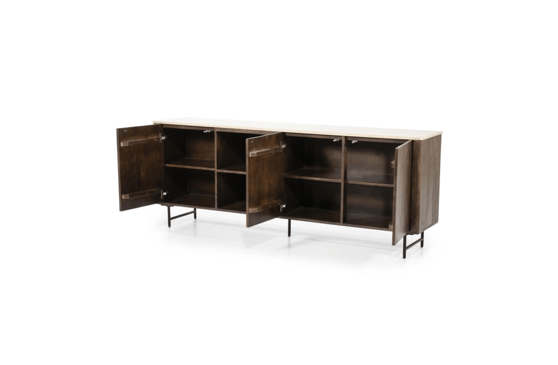 Dressoir Lio - 3drs.