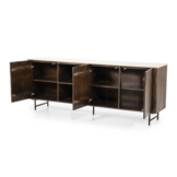 Dressoir Lio - 3drs.