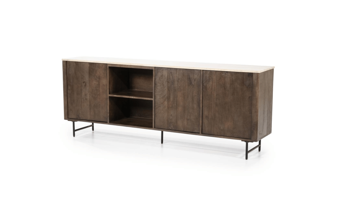 Dressoir Lio - 3drs.