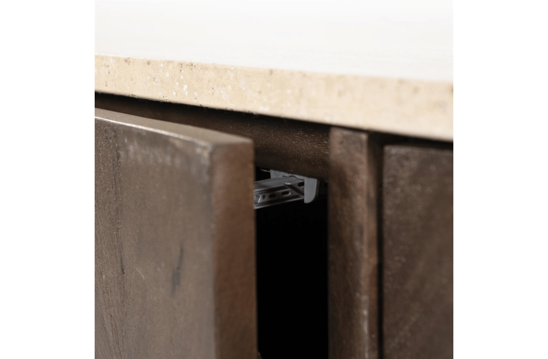Dressoir Lio - 3drs.