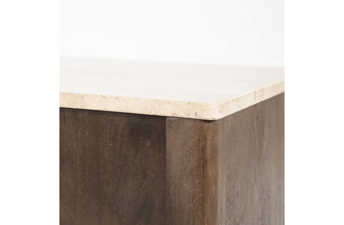 Dressoir Lio - 3drs.