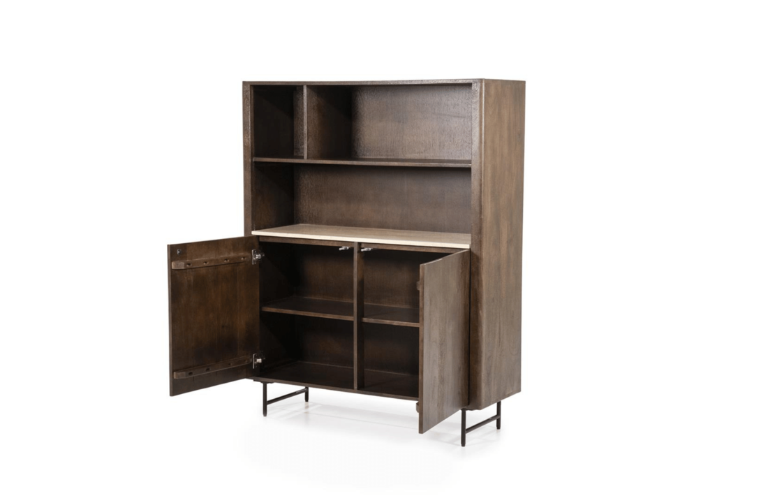 Boekenkast Lio - klein
