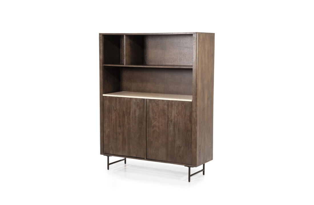 Boekenkast Lio - klein