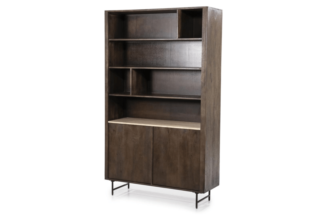 Boekenkast Lio - groot