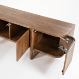 TV-meubel Julian 240 cm - 6drs.