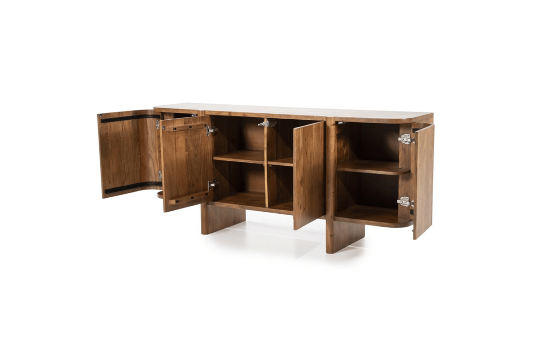 Dressoir Julian - 4drs.
