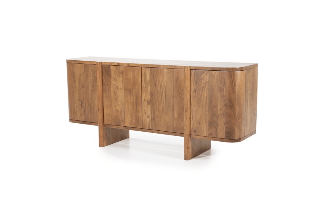 Dressoir Julian - 4drs.