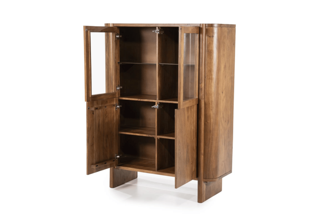 Kabinet Julian - 4drs.