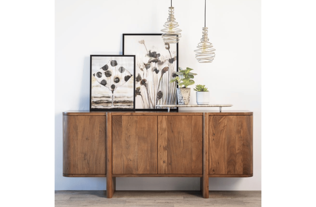 Dressoir Julian - 4drs.