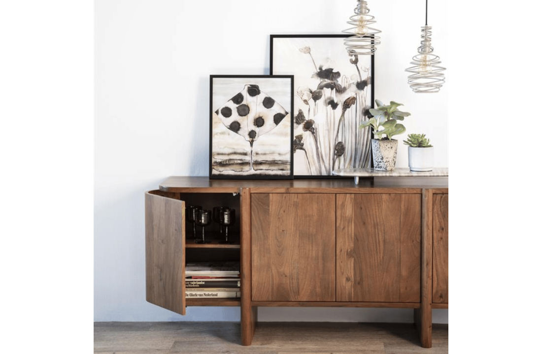 Dressoir Julian - 4drs.