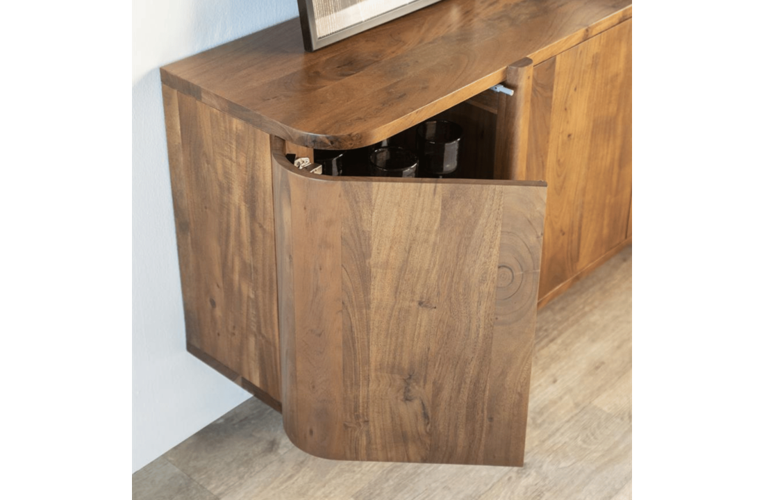 Dressoir Julian - 4drs.