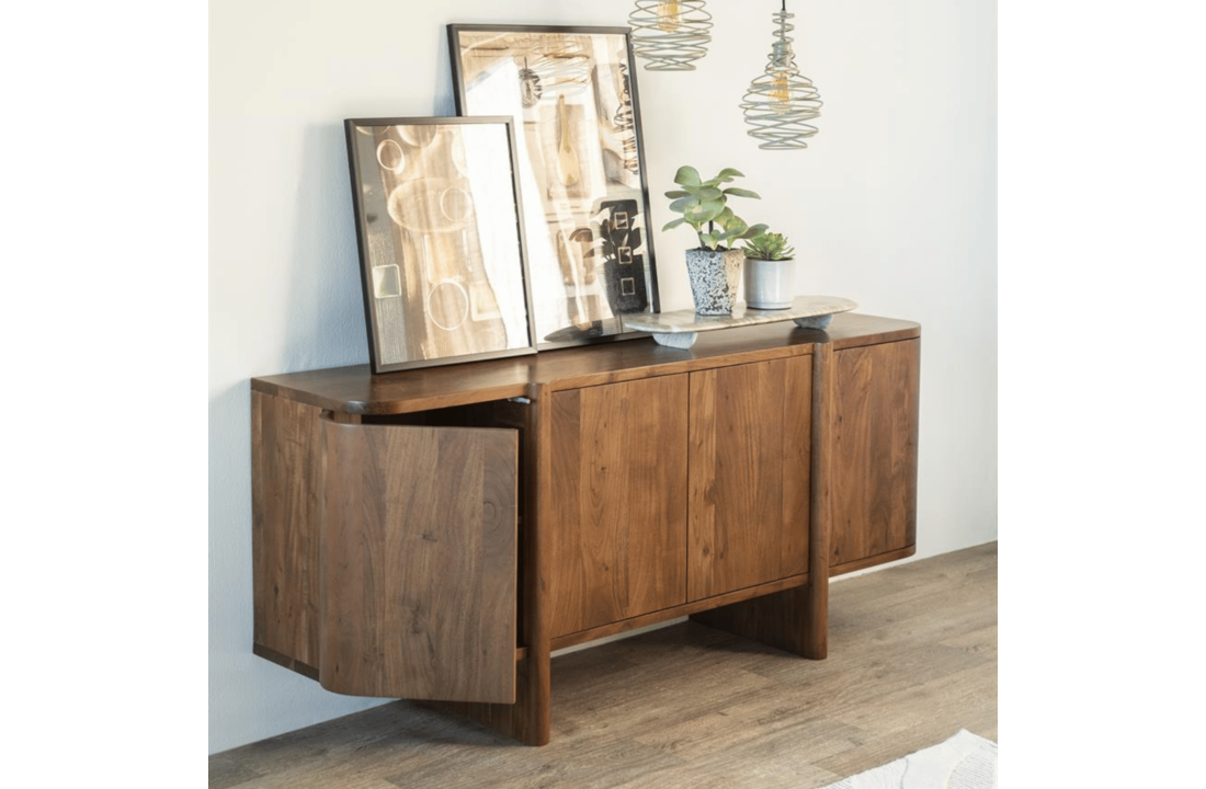 Dressoir Julian - 4drs.