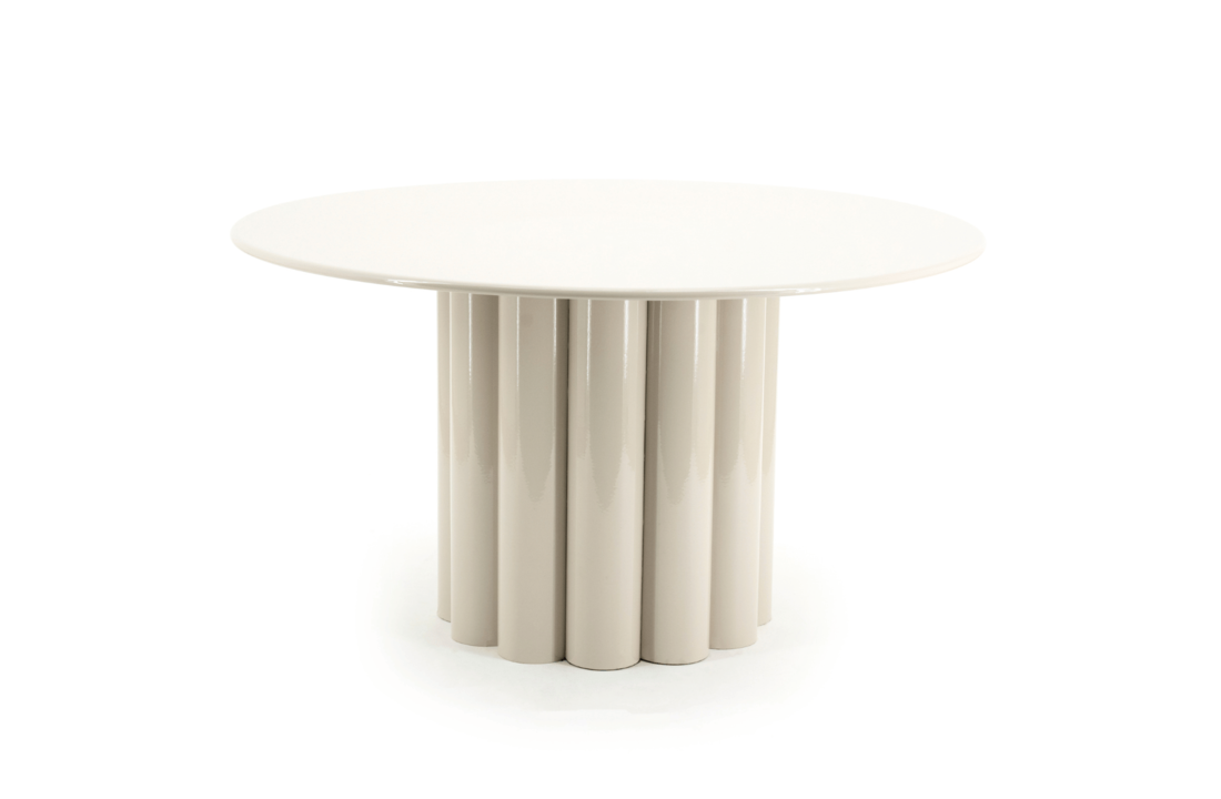 Salontafel Olympa - beige