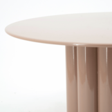 Salontafel Olympa - old pink