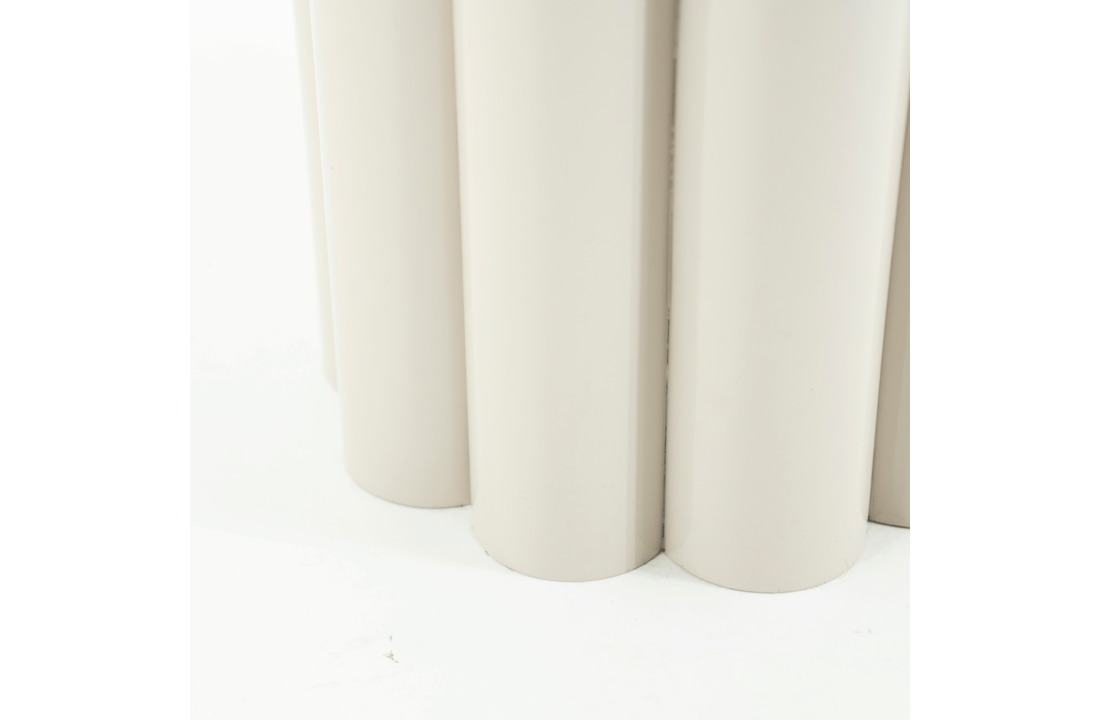 Bijzettafel Olympa - beige