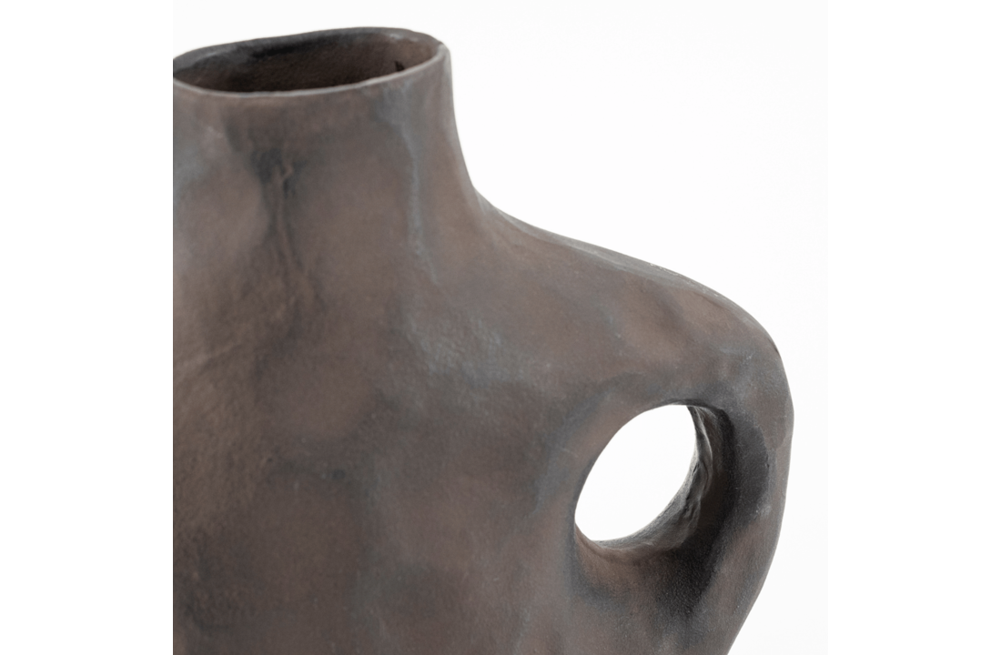 Vaas Narn met oor - Aluminium | 35 cm