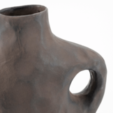 Vaas Narn met oor - Aluminium | 35 cm