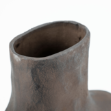 Vaas Narn met oor - Aluminium | 35 cm