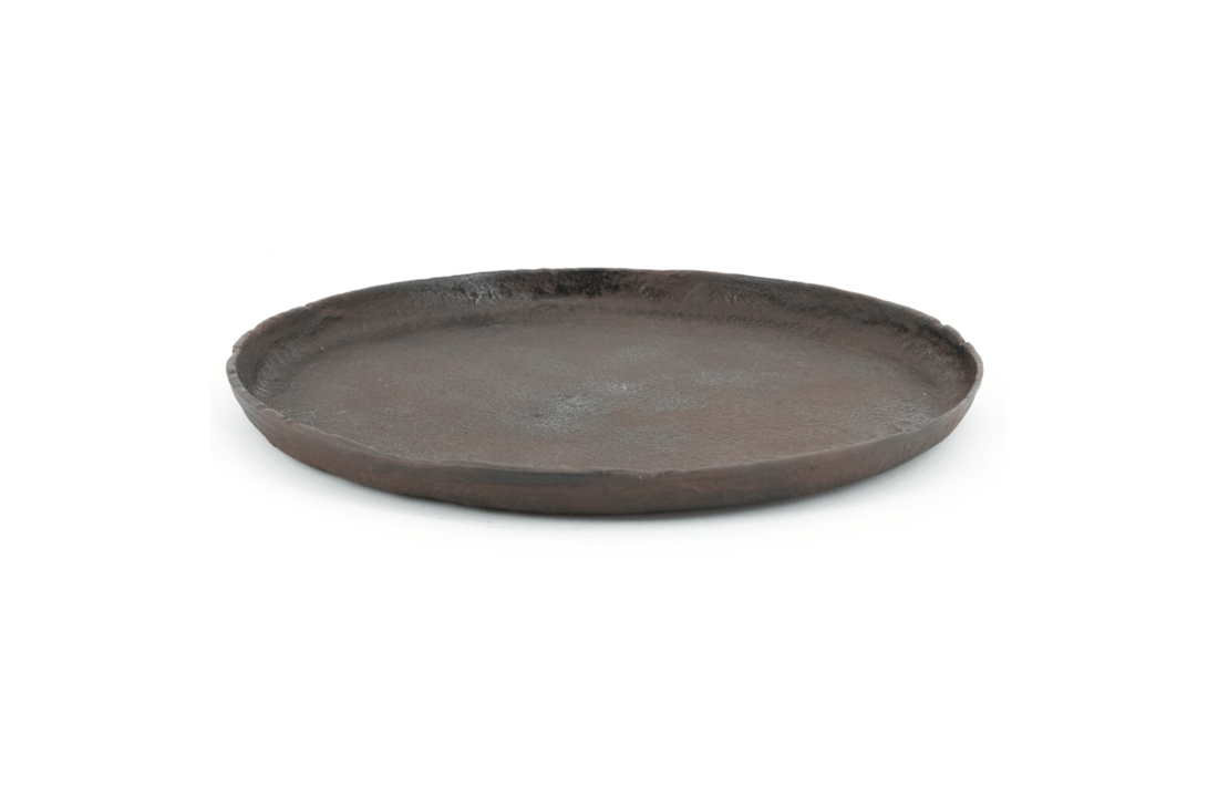 Dienblad Narn | Aluminium