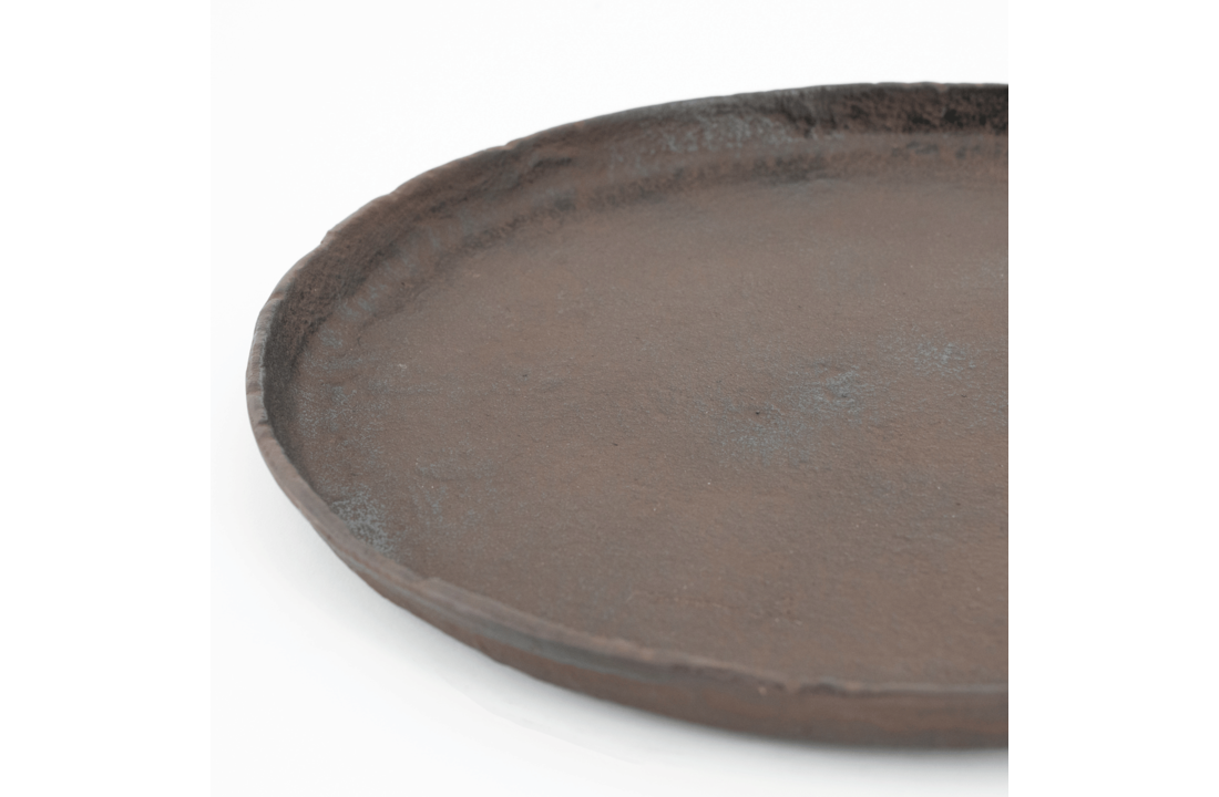 Dienblad Narn | Aluminium