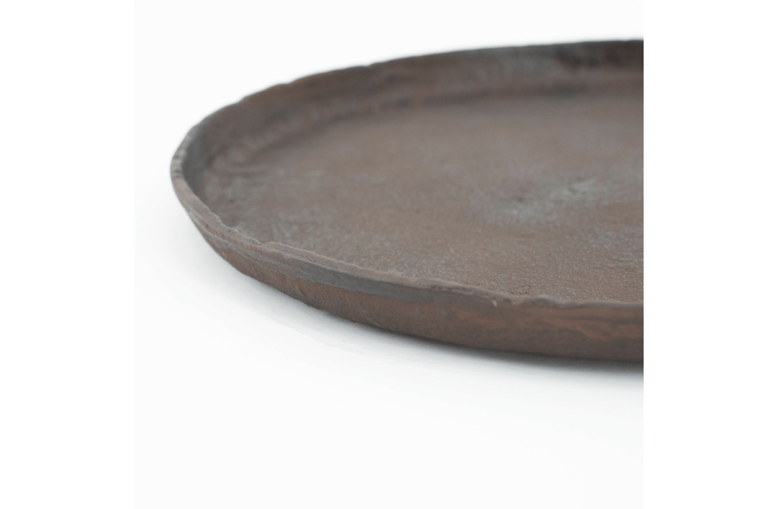 Dienblad Narn | Aluminium