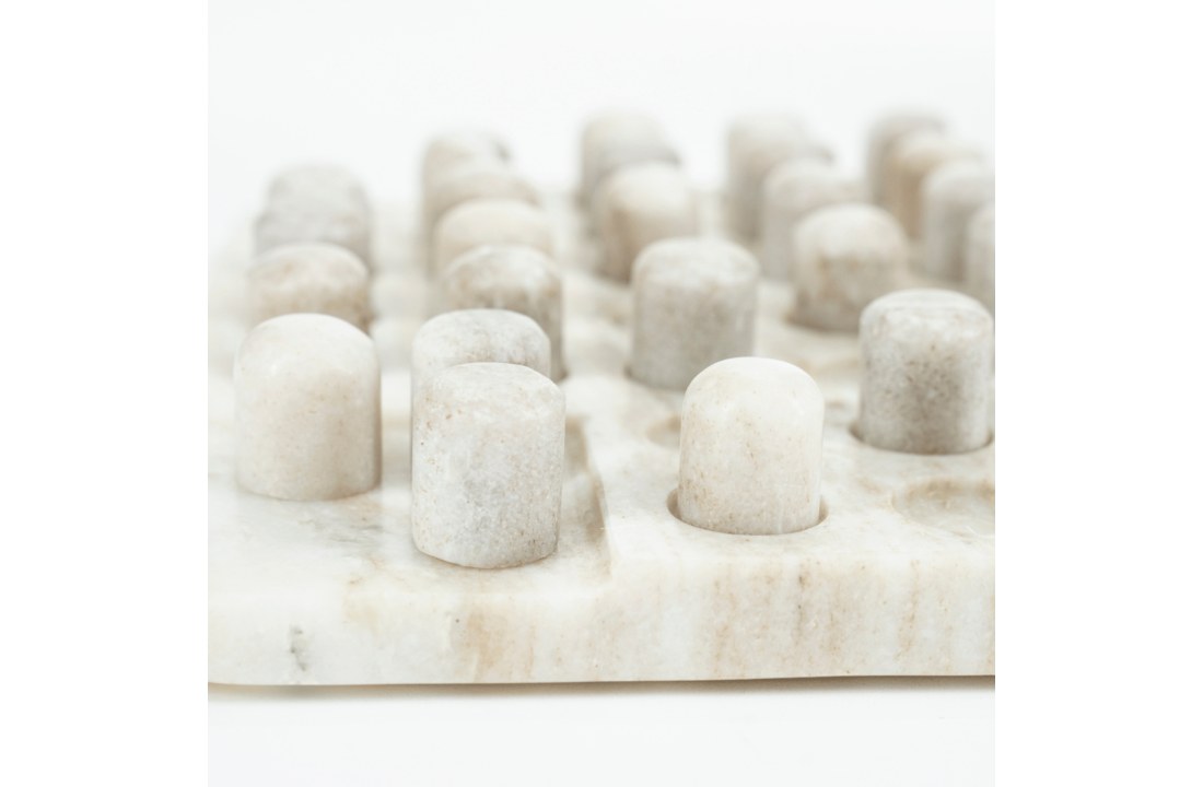 Bordspel Solitaire