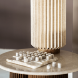 Bordspel Solitaire