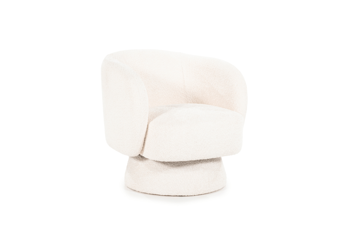 Fauteuil Balou - beige