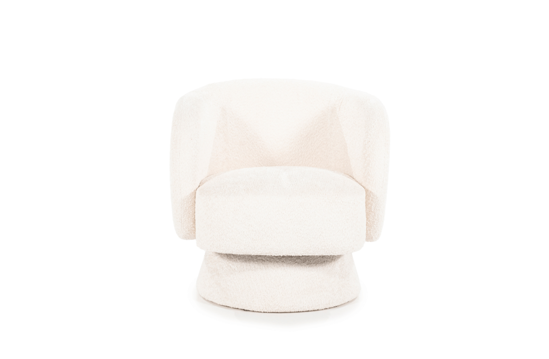 Fauteuil Balou - beige