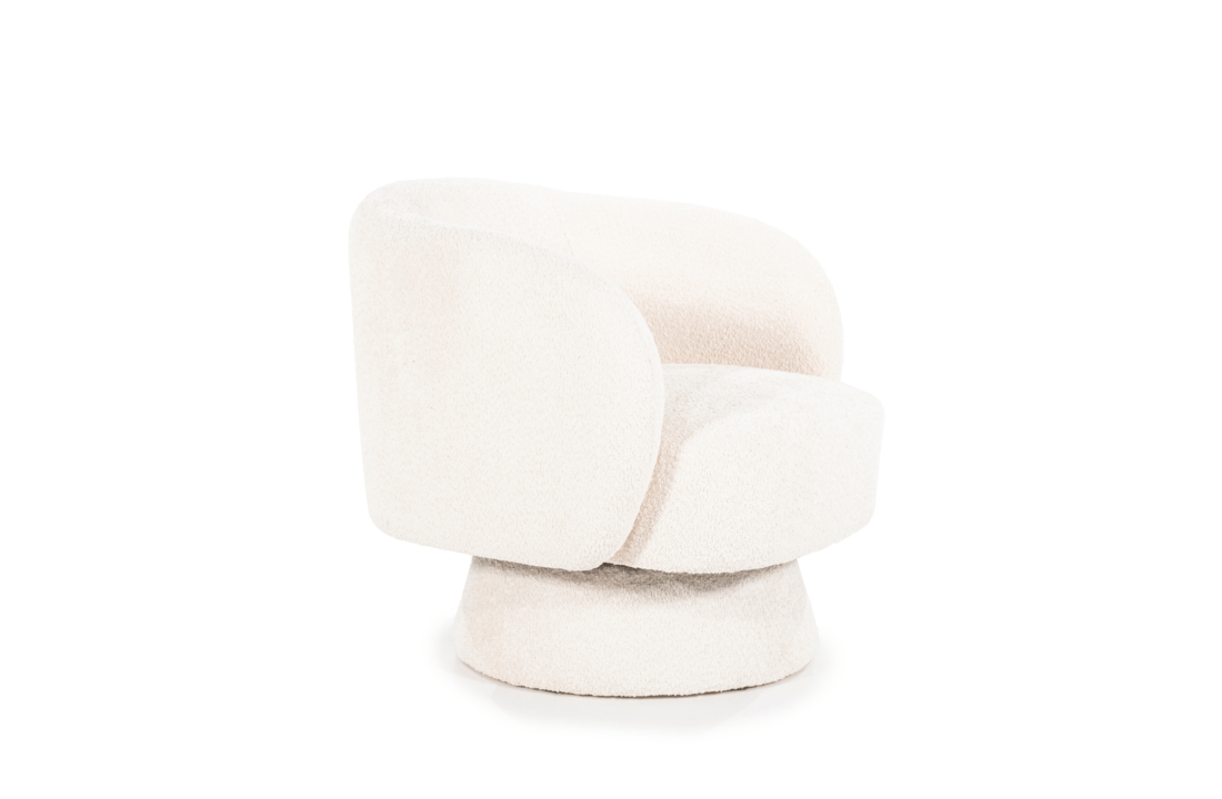Fauteuil Balou - beige