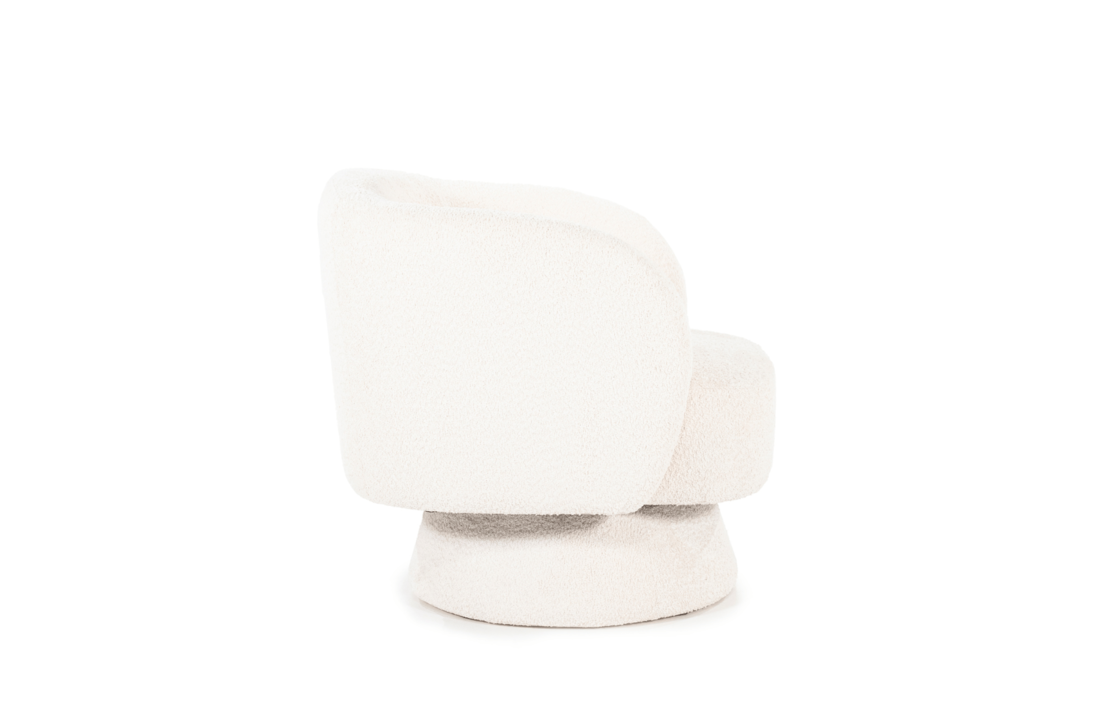 Fauteuil Balou - beige