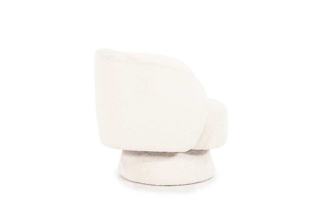 Fauteuil Balou - beige