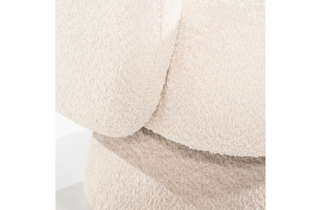 Fauteuil Balou - beige