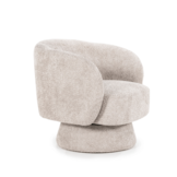 Fauteuil Balou - taupe