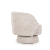 Fauteuil Balou - taupe